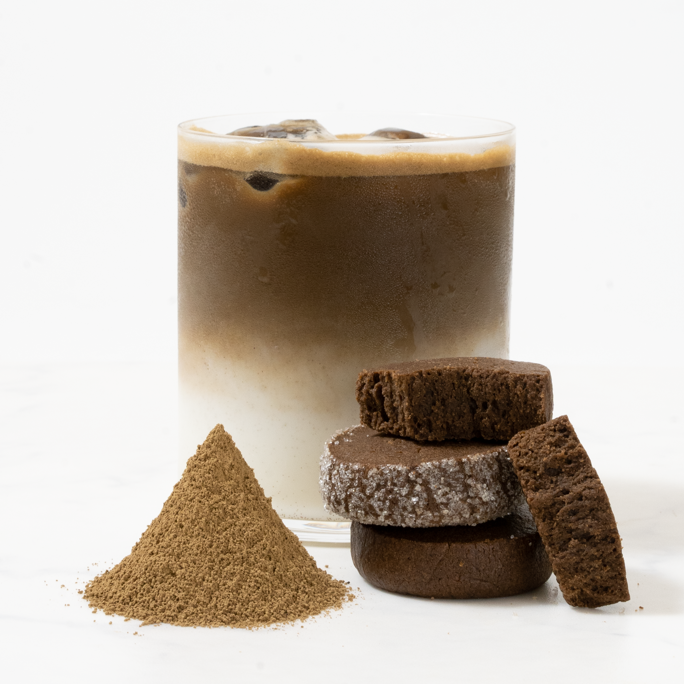 山政小山園 ほうじ茶パウダー焦がし& RICH 100g袋 2 種 x10セット 焙じ茶パウダー】焦がし – 山政小山園 【公式】オンラインショップ