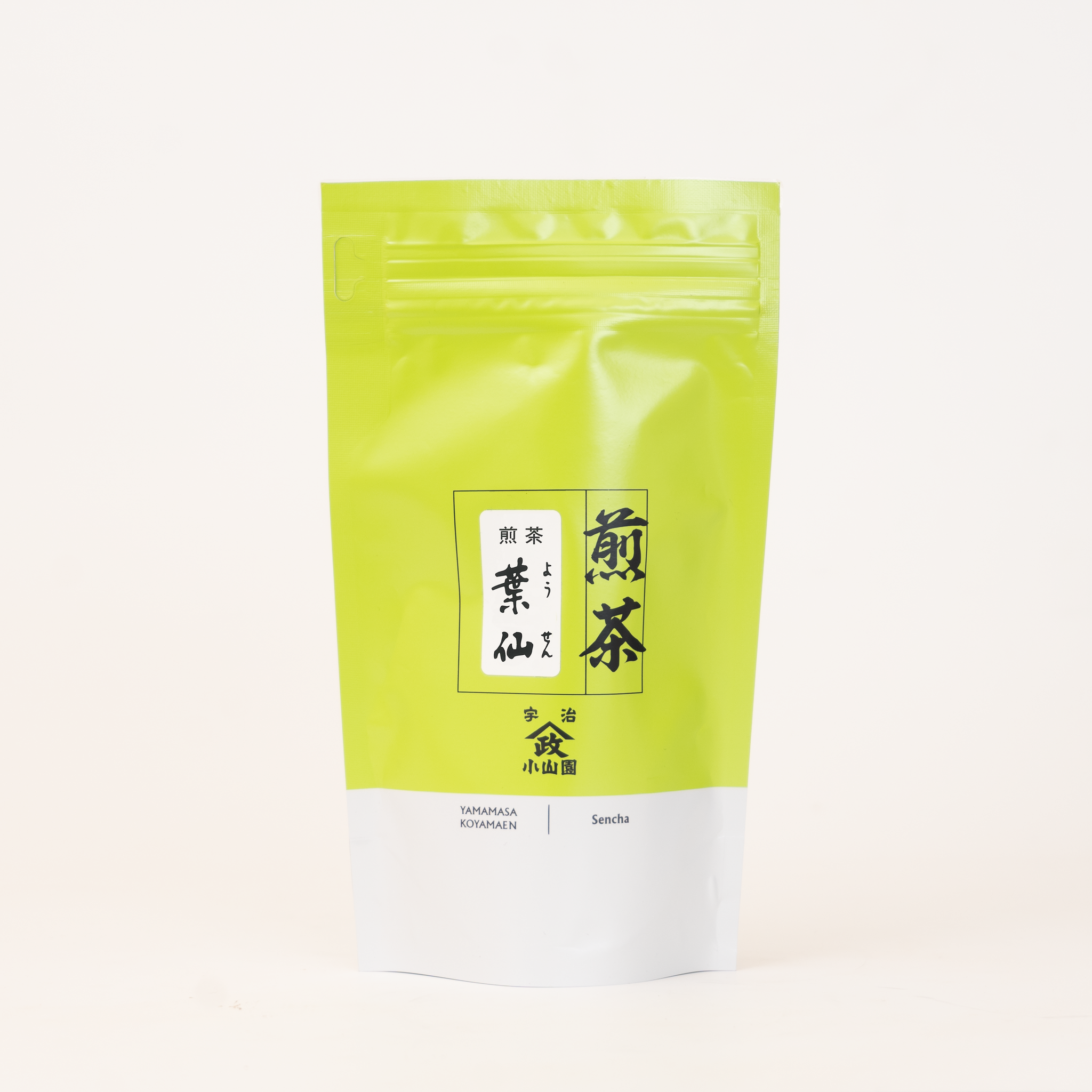 やまもんさませんよう 煎茶】葉仙（ようせん） – 山政小山園 【公式】オンラインショップ