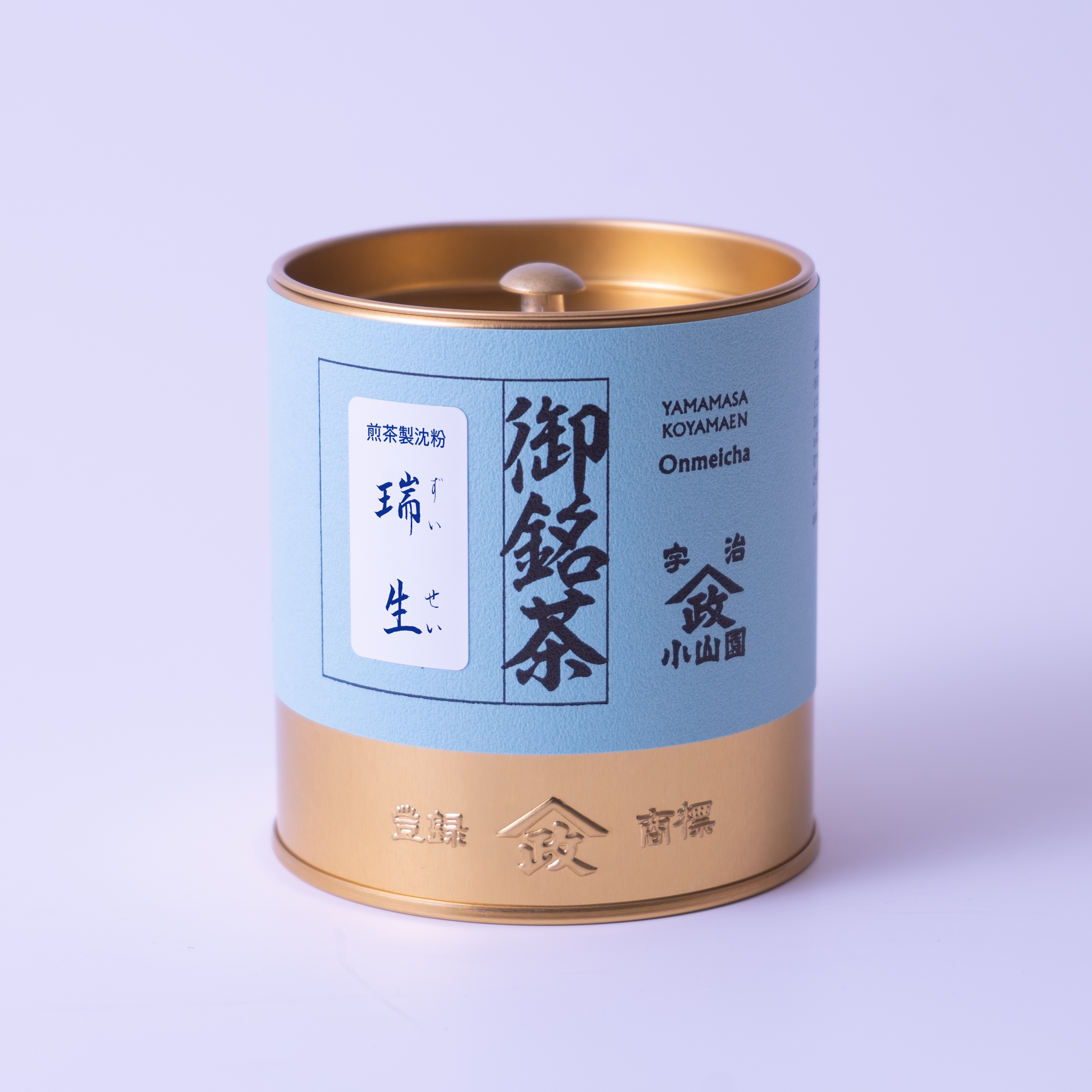 芽茶（煎茶製）】瑞生（ずいせい） – 山政小山園 【公式】オンライン