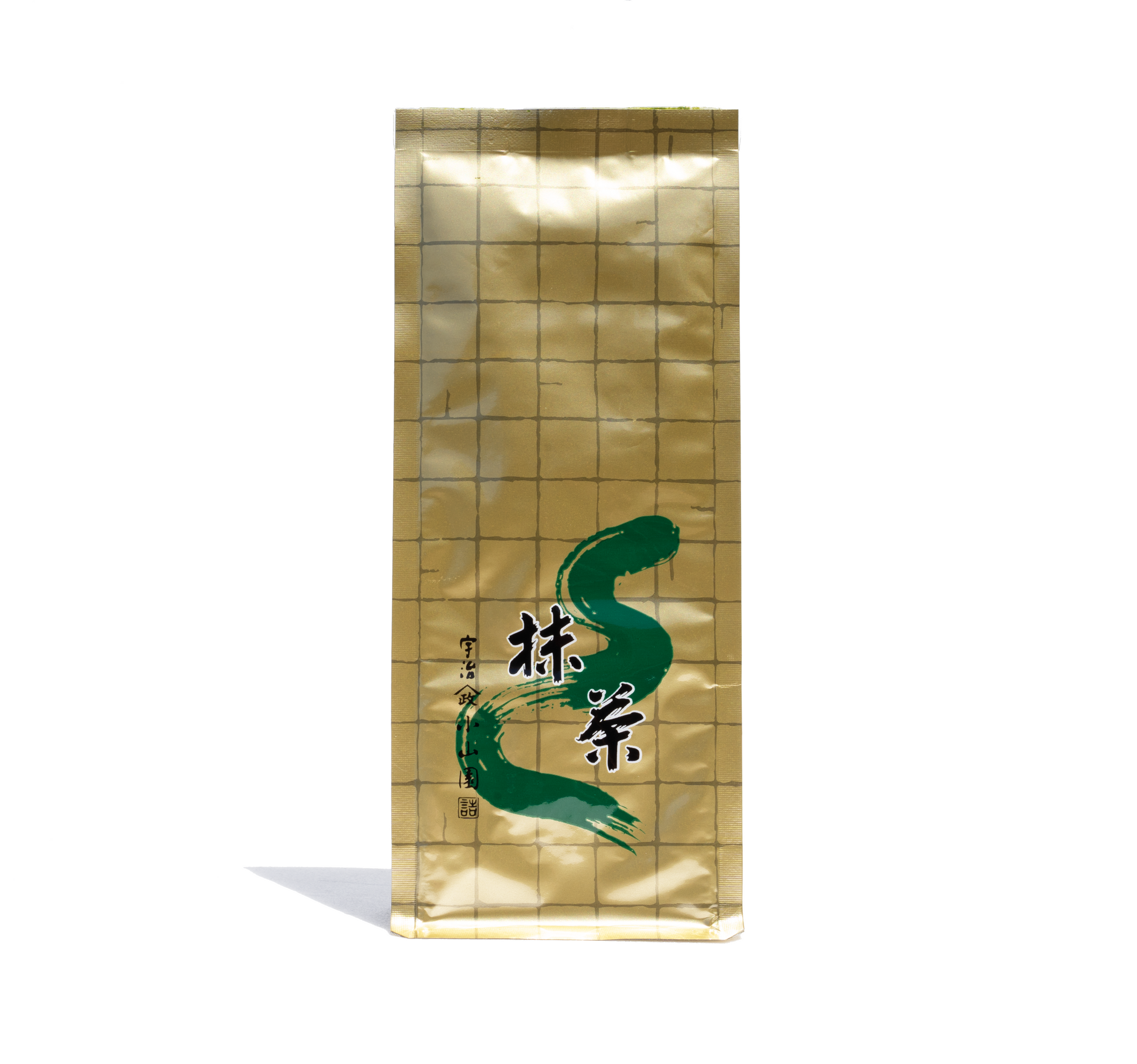 宇治 山政小山園 抹茶 苔の白 葉室の昔 神尾の白 30g 6缶セット