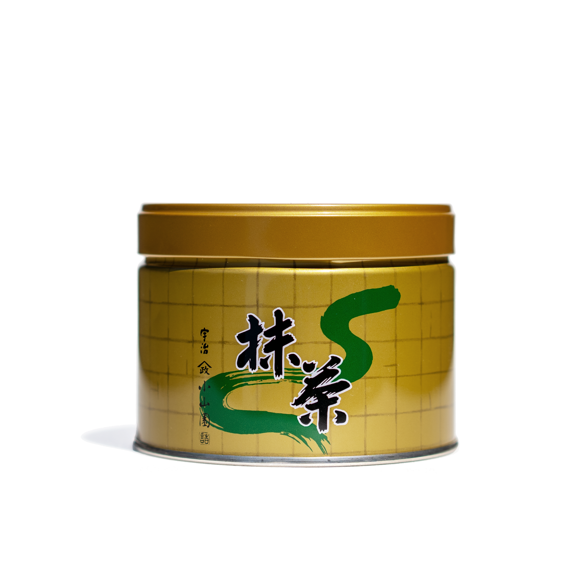 カロン 山政小山園 小倉山 150g缶入り 1缶 カロン 山政小山園 小倉山 150g 1缶 30g 2缶 抹茶】小倉山(