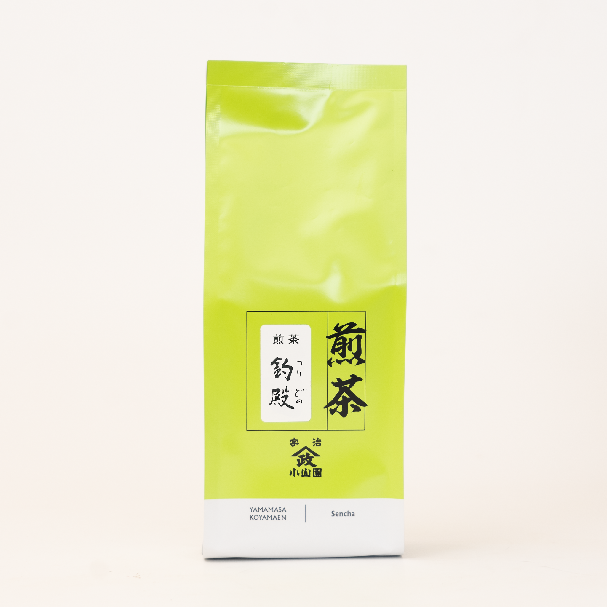 煎茶】釣殿（つりどの） – 山政小山園 【公式】オンラインショップ