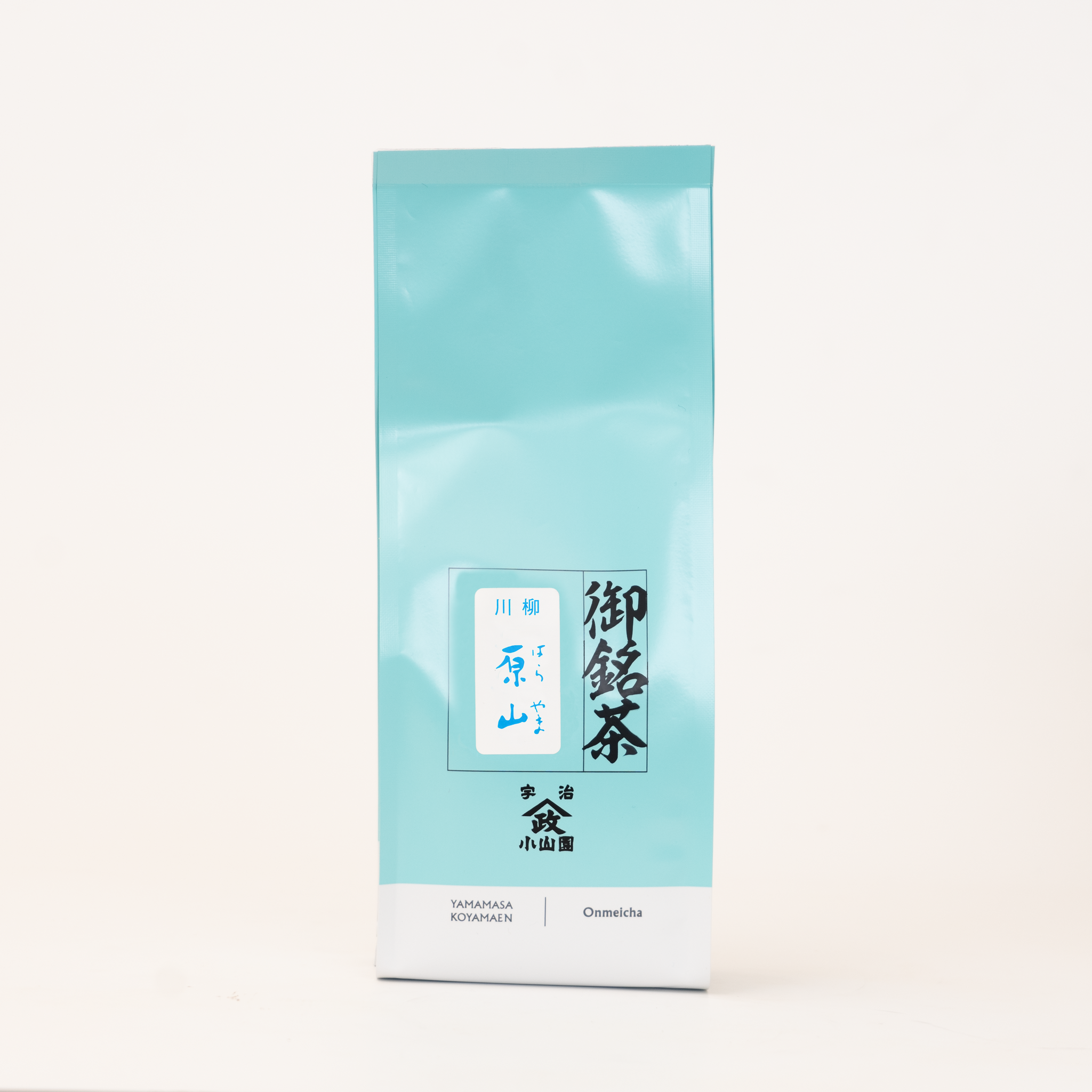 山政小山園　式部の昔　30g✖️2個 抹茶 式部の昔 薄茶 30g 小山園オリジナル銘柄 山政小山園詰