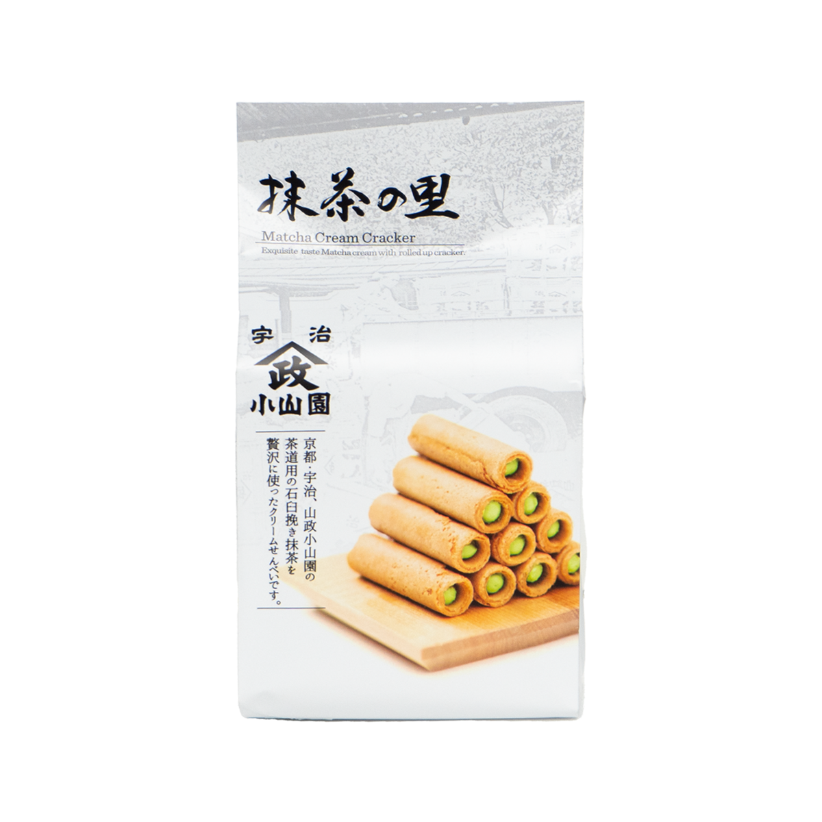 抹茶 100g 山政小山園 山政小山園 抹茶 小倉山 100g 袋入り【返品交換不可】