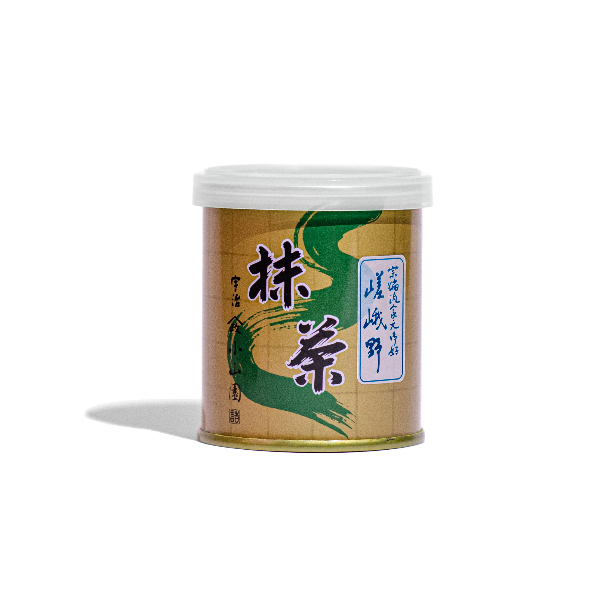 八世乾山 如仙 桔梗茶碗 奥行きのある景色☆z275（宗徧流