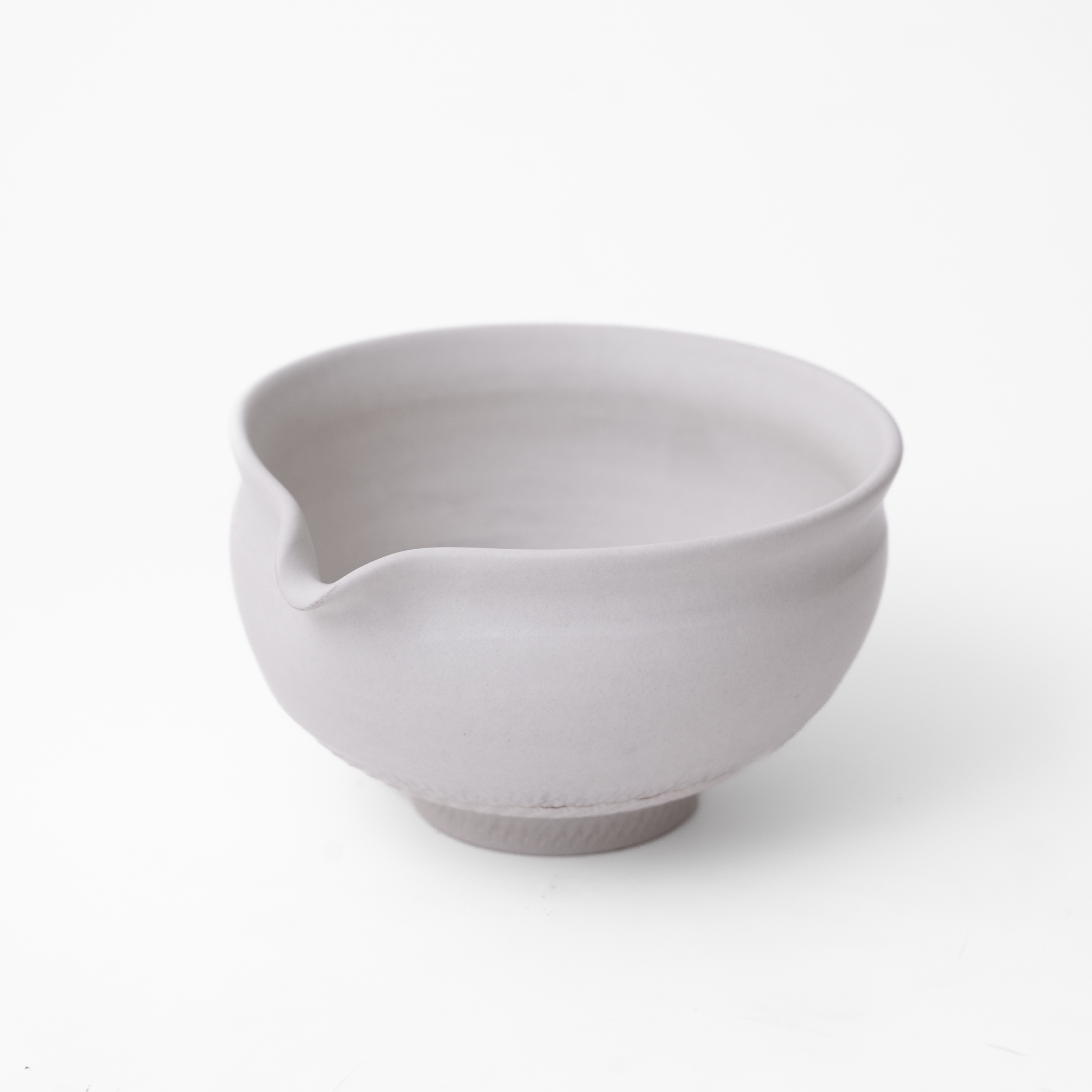 S487茶碗『鼡志野茶碗』『不二窯佐藤和子作』共箱抹茶碗茶道具 S487茶碗『鼡志野茶碗』『不二窯佐藤和子作』共箱抹茶碗茶道具