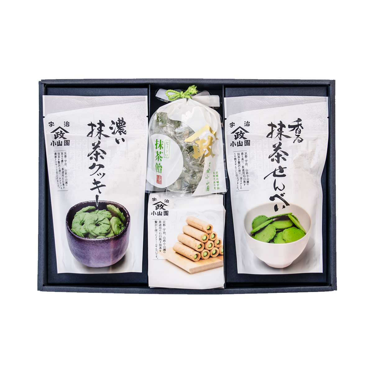 抹茶丸久小山園 山政 西条園 6個セット 山政小山園【公式 抹茶丸久小山園 山政 西条園 6個セット 山政小山園【公式