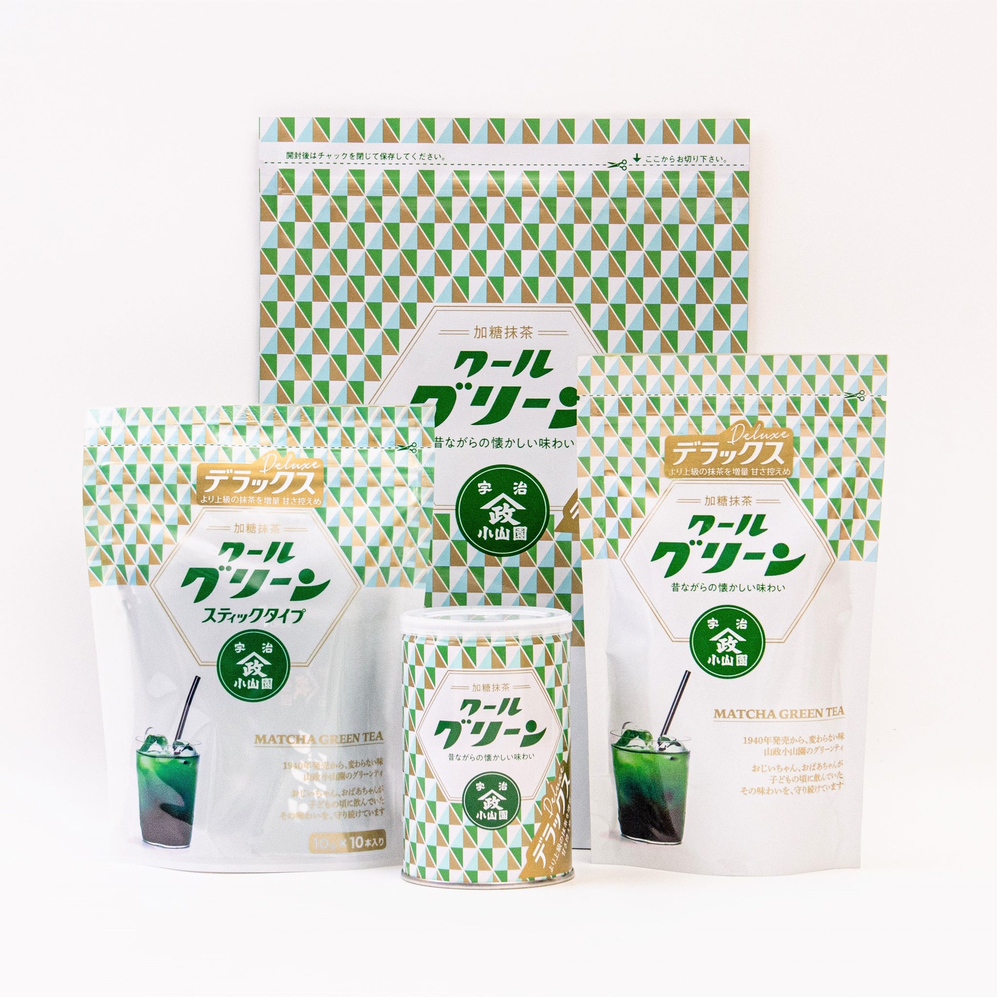 【クール便・送料無料】抹茶・五十鈴(丸久小山園)40g缶入り×5本 クール便・送料無料】抹茶・五十鈴(丸久小山園)40g缶入り×5