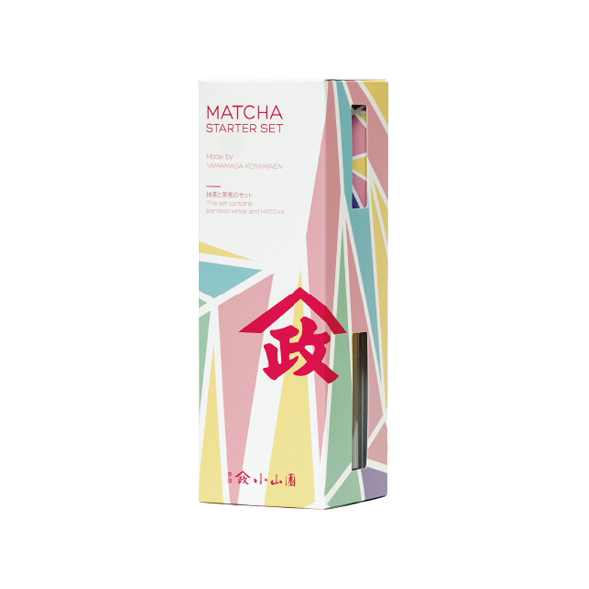 抹茶】スターターセット(小倉山一服パック入) – 山政小山園 【公式 抹茶】スターターセット(小倉山一服パック入) – 山政小山園 【公式